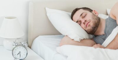 Estudo comparativo da qualidade do sono